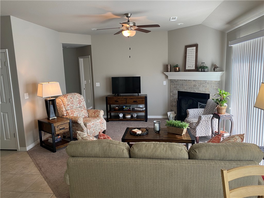 Dunbarton Sub Bvv - Residential Lease