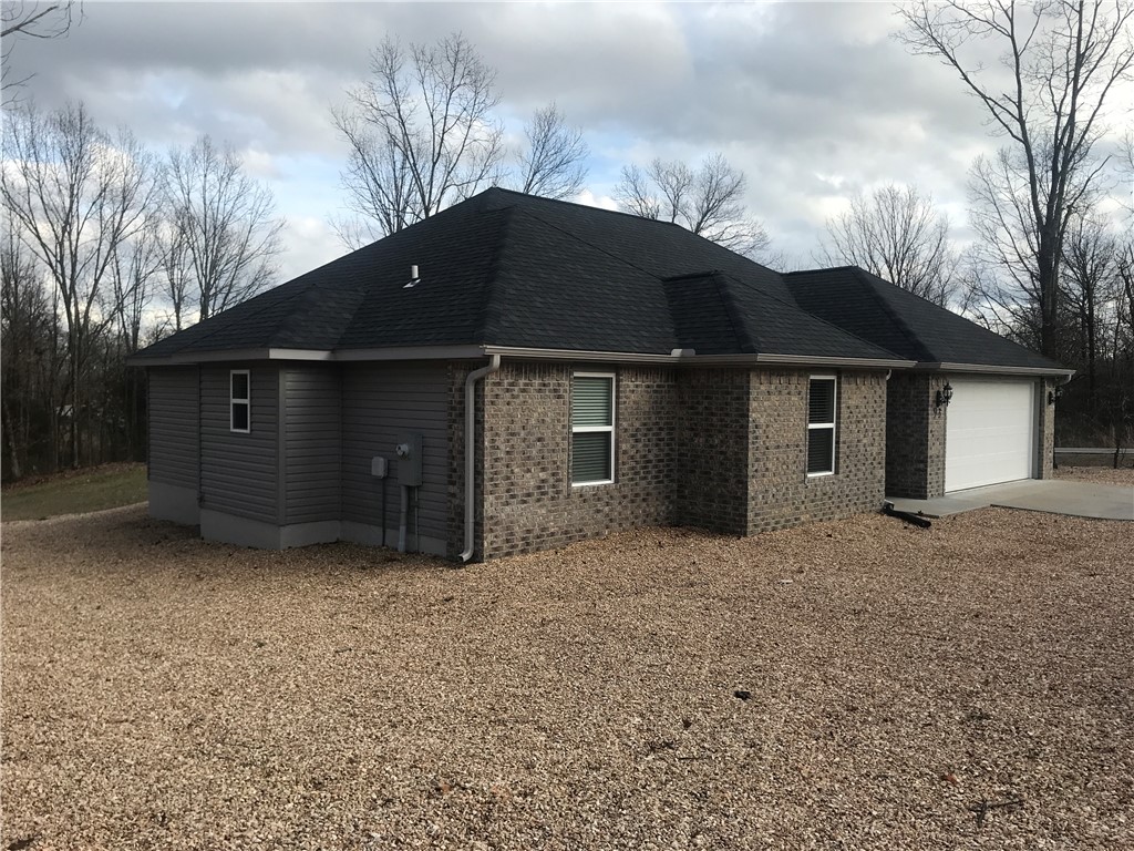 Dunbarton Sub Bvv - Residential Lease