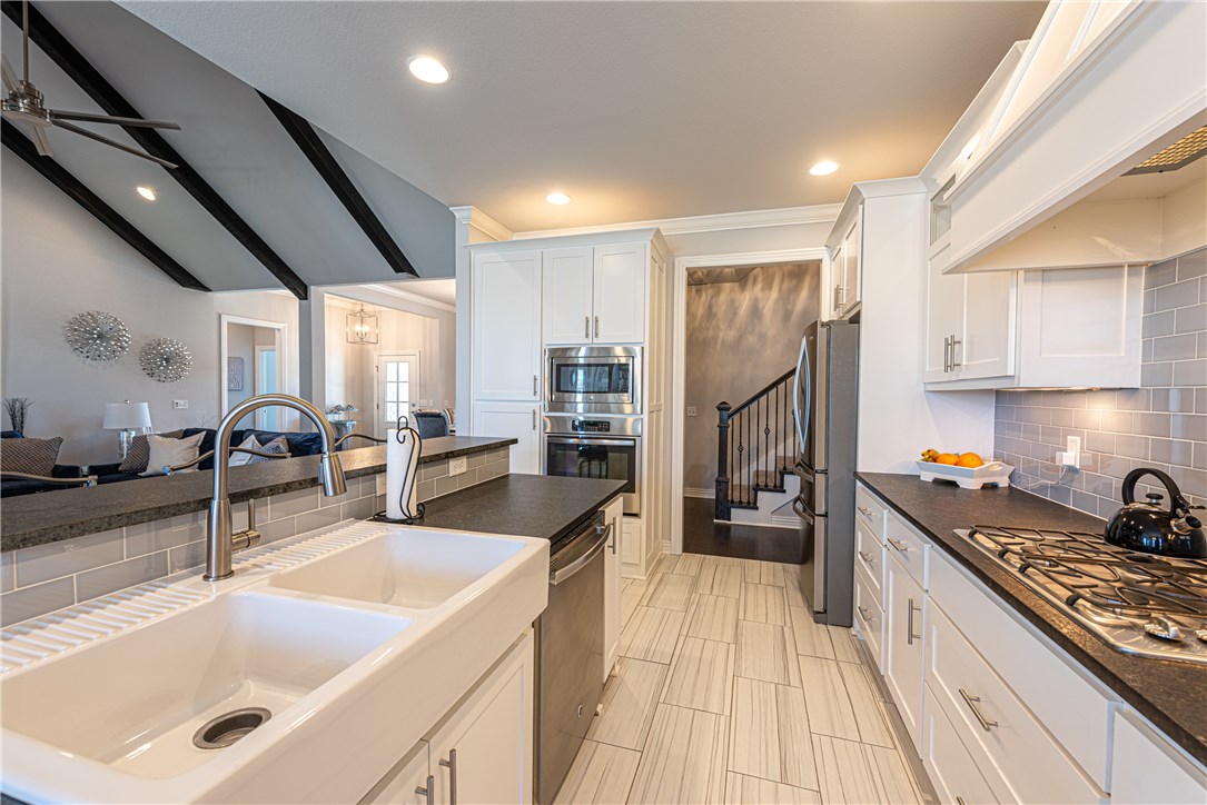 Westbrook Ph I - Residential