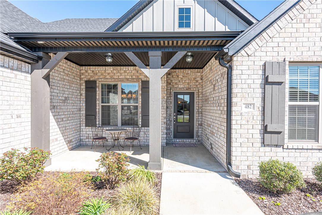 Westbrook Ph I - Residential