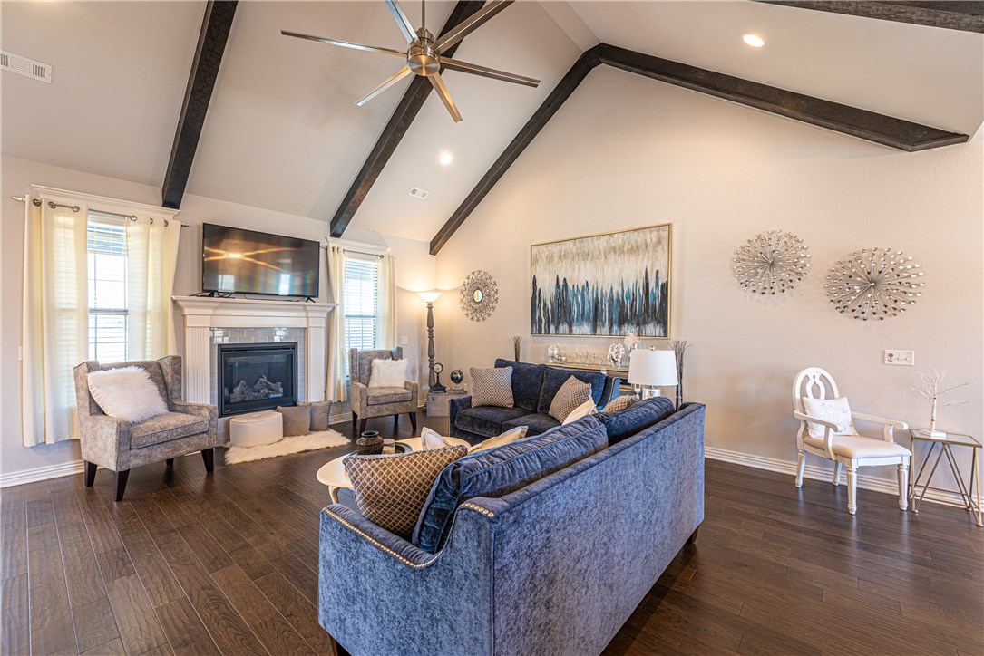 Westbrook Ph I - Residential