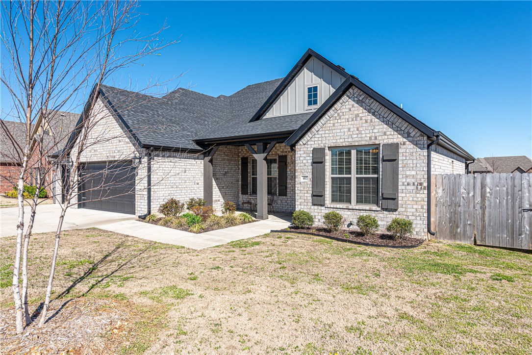 Westbrook Ph I - Residential