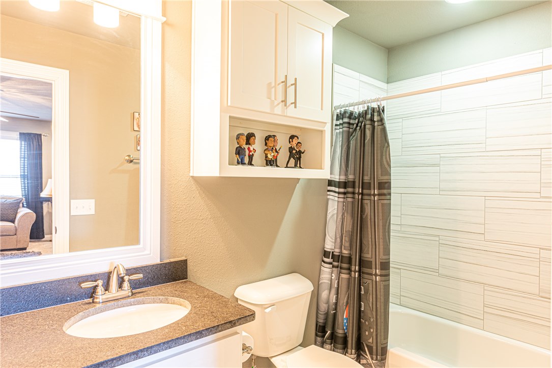 Westbrook Ph I - Residential