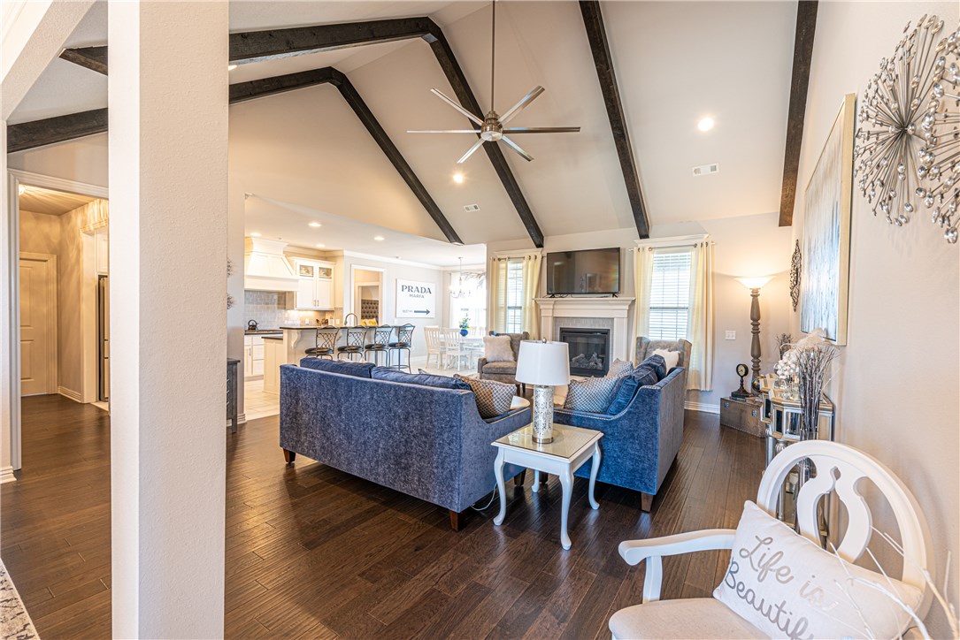 Westbrook Ph I - Residential