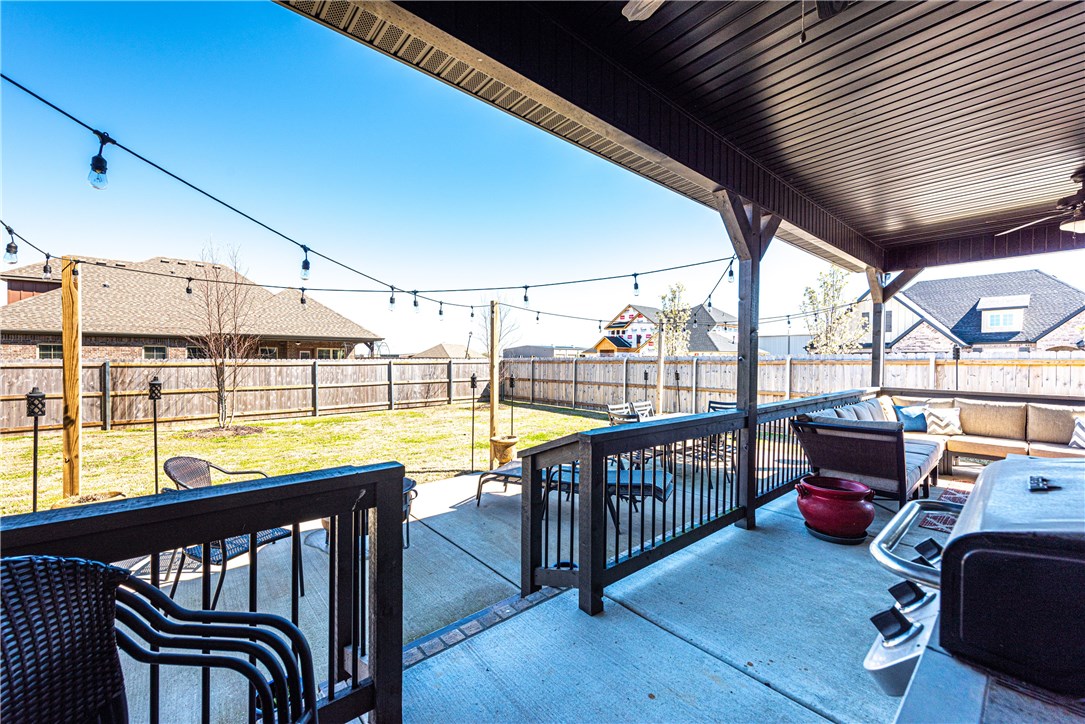 Westbrook Ph I - Residential