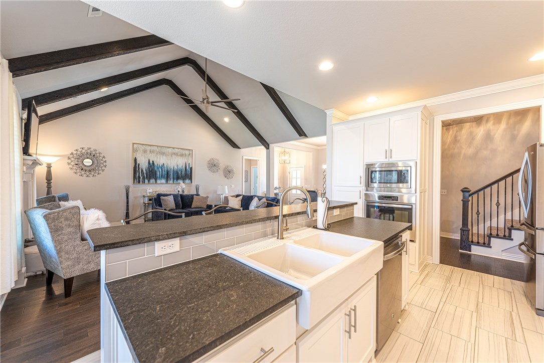 Westbrook Ph I - Residential