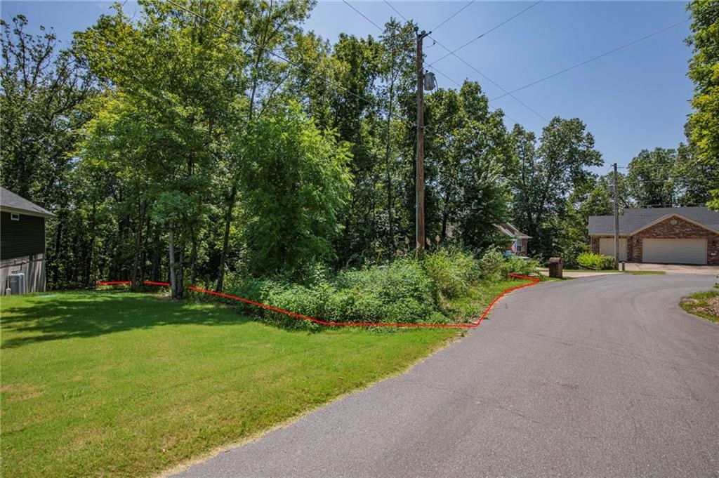 Allendale Sub Bvv - Land