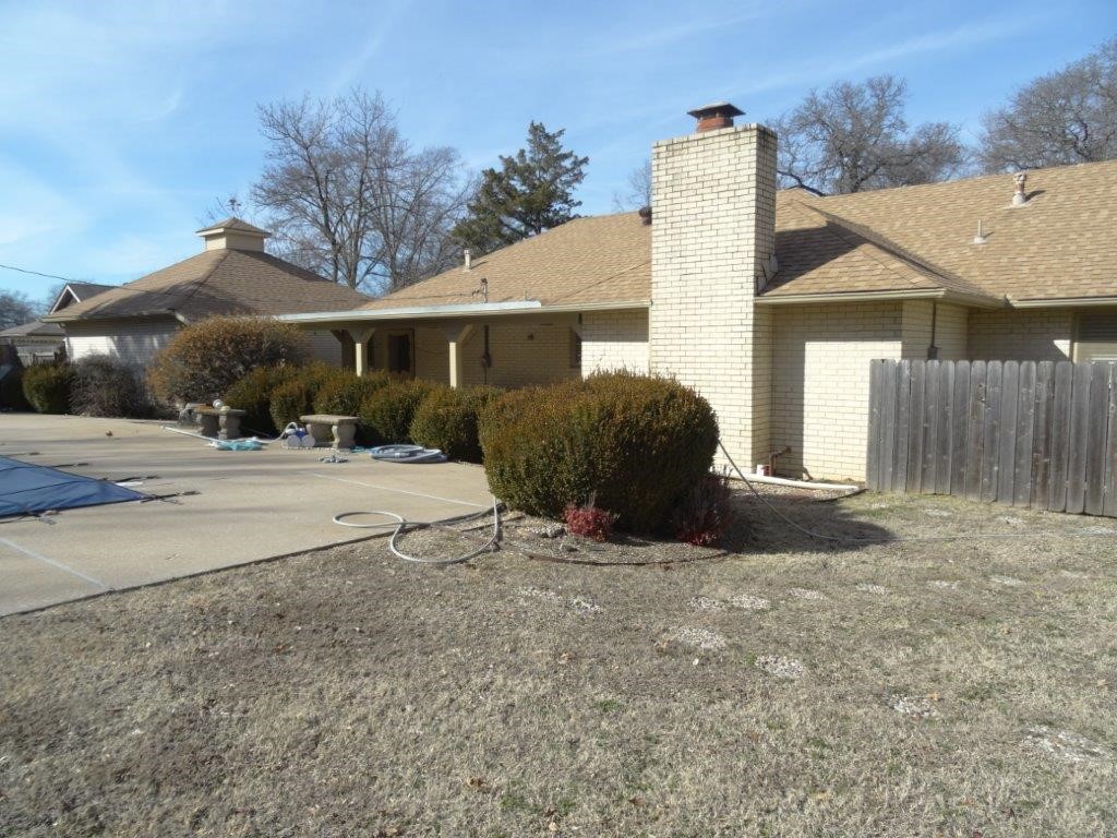 West Wood Hills - Residential Lease