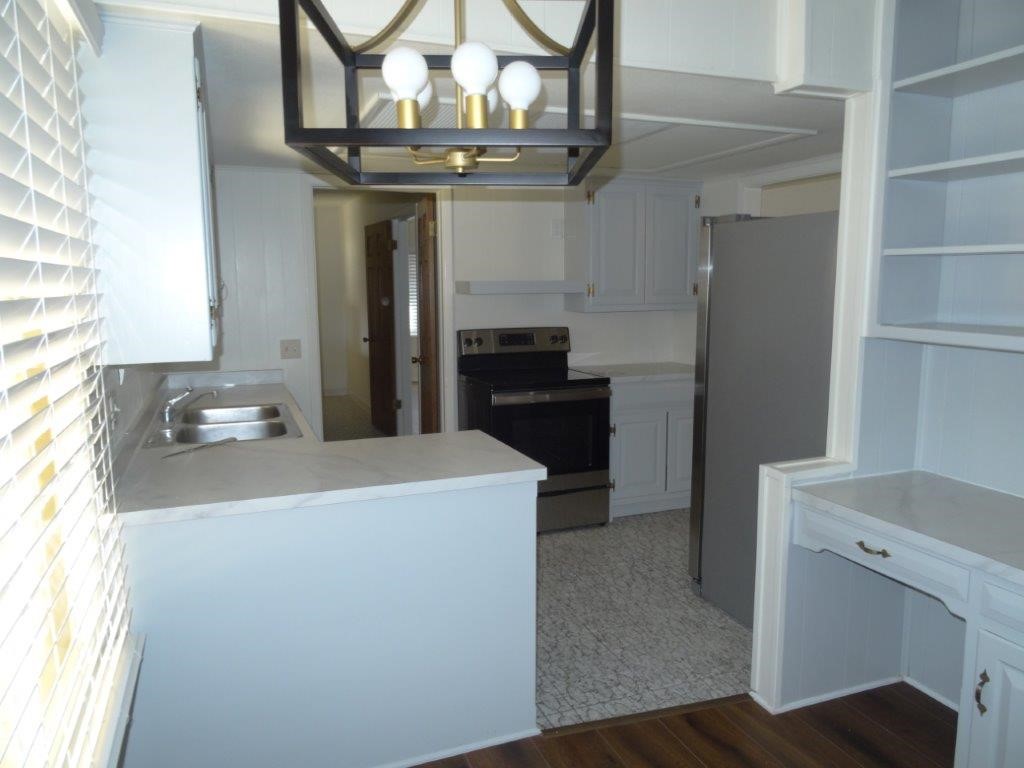 West Wood Hills - Residential Lease