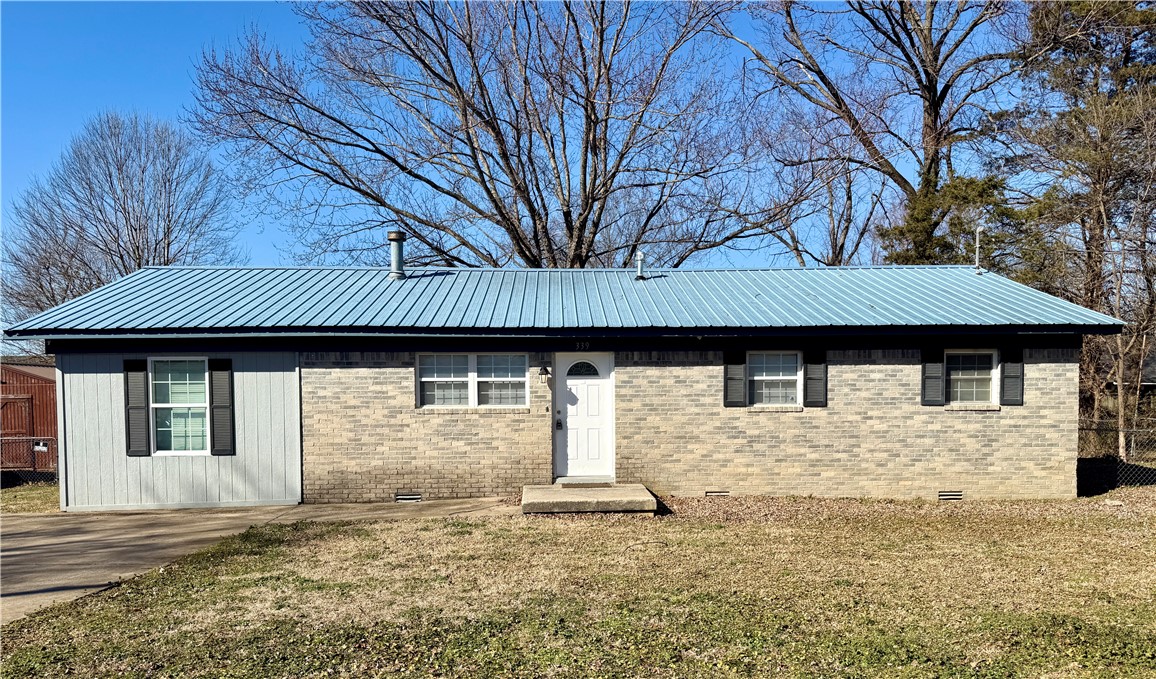 Leetown Add Pea Ridge - Residential
