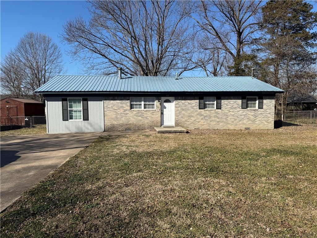 Leetown Add Pea Ridge - Residential