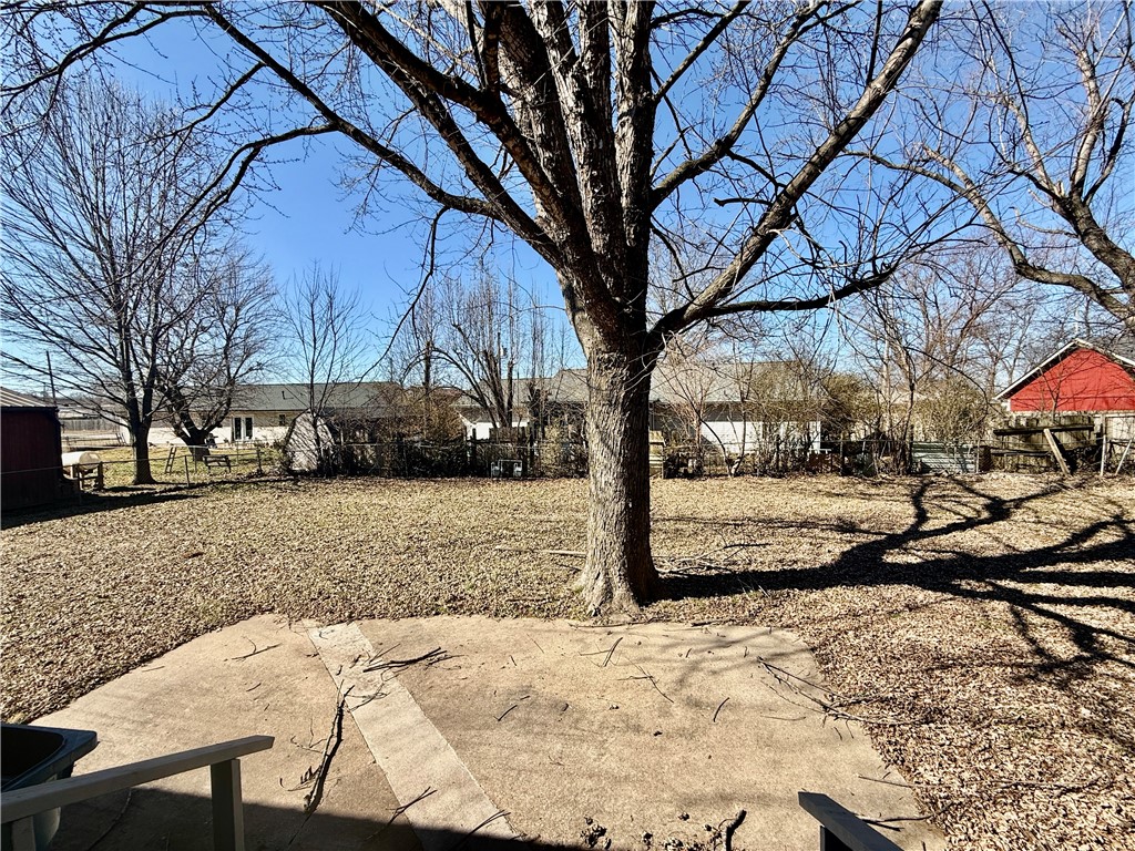 Leetown Add Pea Ridge - Residential