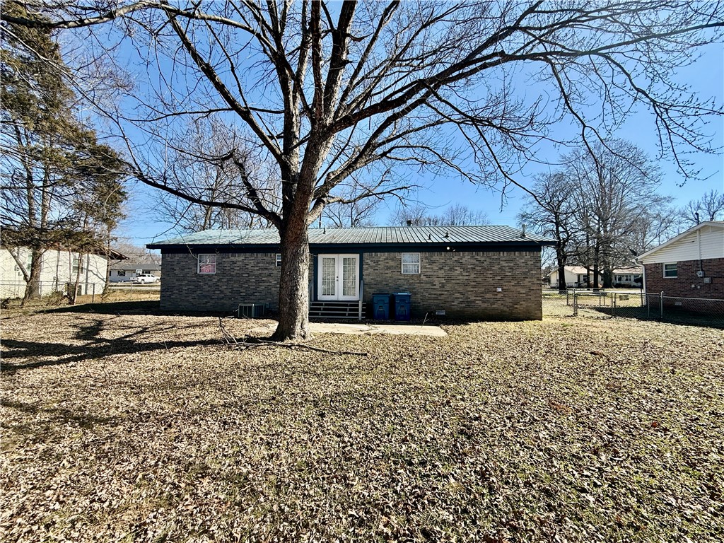 Leetown Add Pea Ridge - Residential