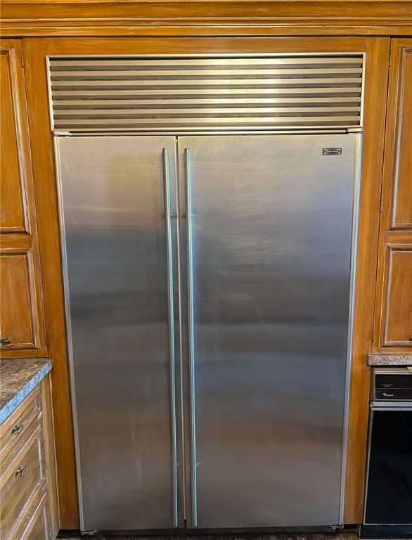 Rsvl By Sections - Residential