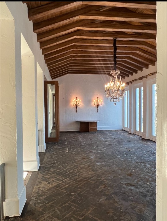 Rsvl By Sections - Residential