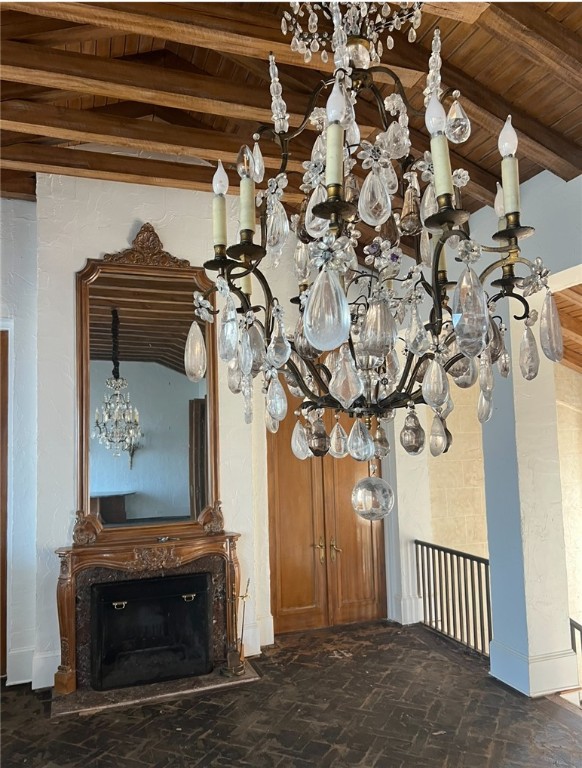 Rsvl By Sections - Residential