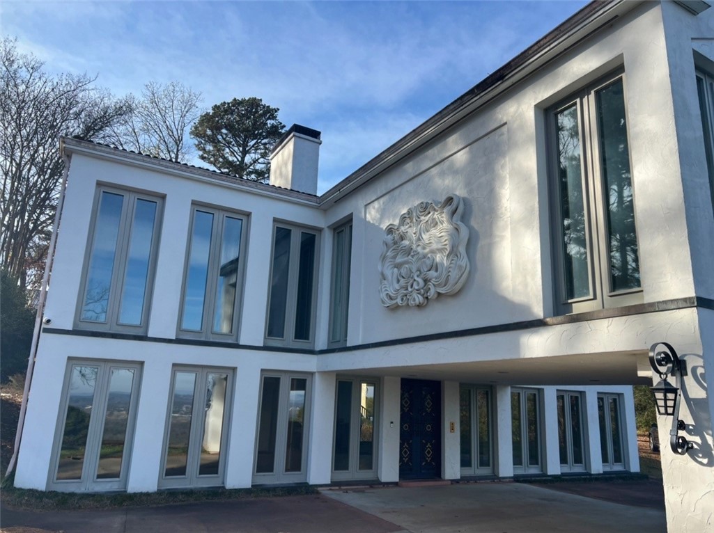 Rsvl By Sections - Residential