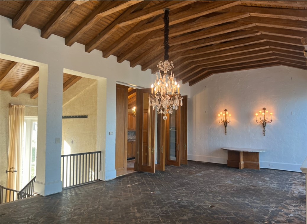 Rsvl By Sections - Residential