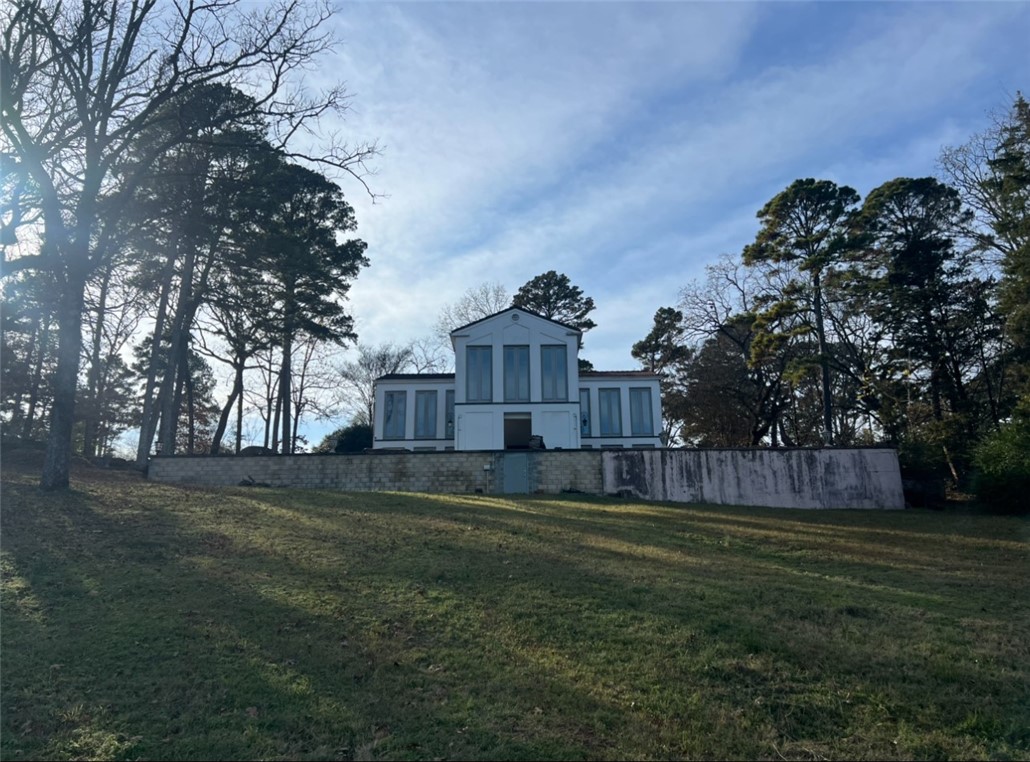 Rsvl By Sections - Residential