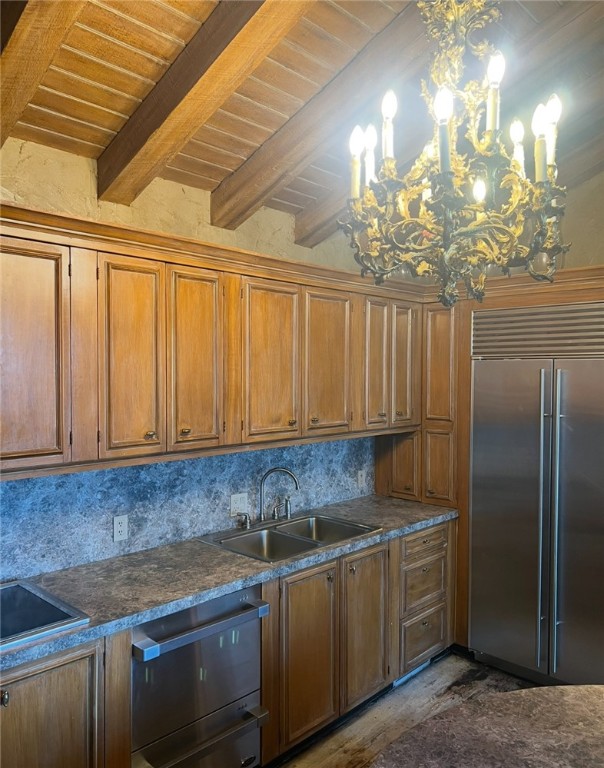 Rsvl By Sections - Residential