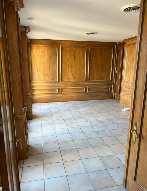 Rsvl By Sections - Residential