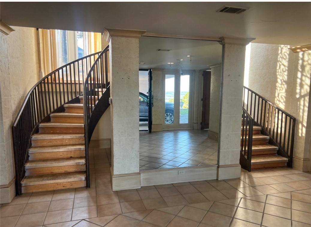 Rsvl By Sections - Residential