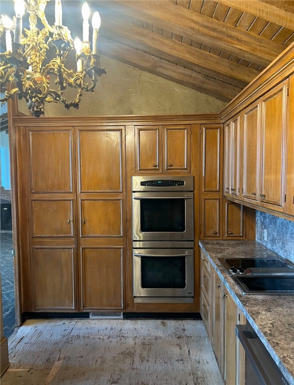 Rsvl By Sections - Residential