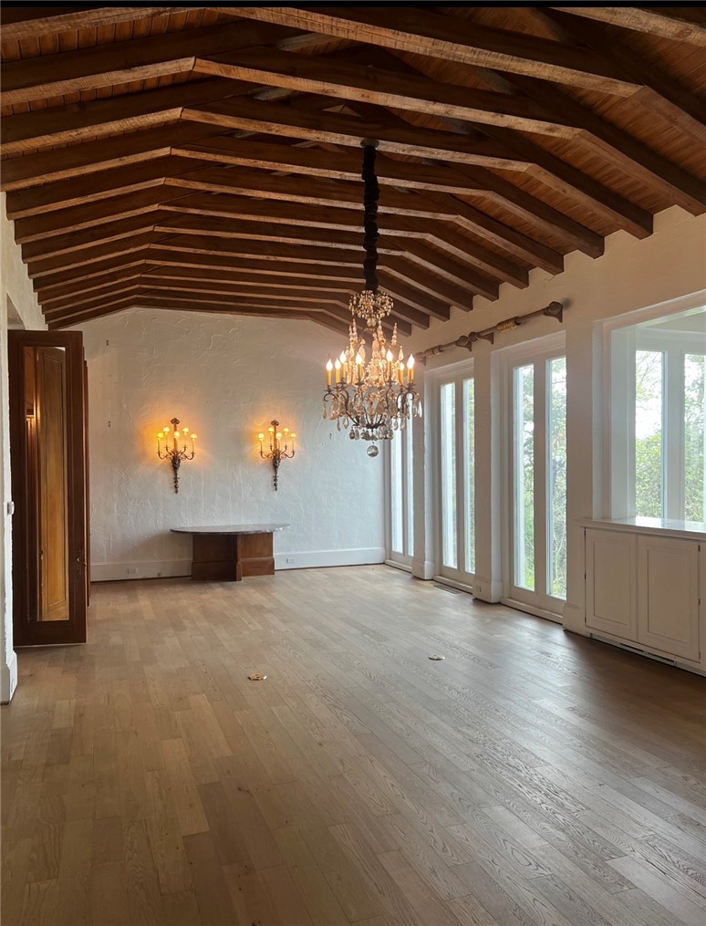 Rsvl By Sections - Residential