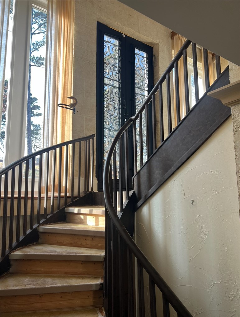 Rsvl By Sections - Residential