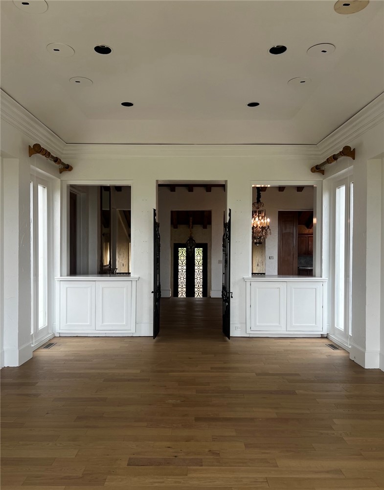 Rsvl By Sections - Residential