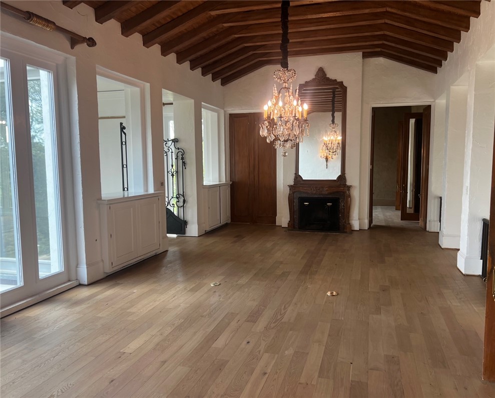 Rsvl By Sections - Residential