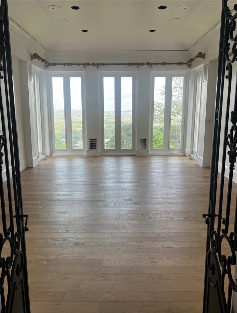 Rsvl By Sections - Residential