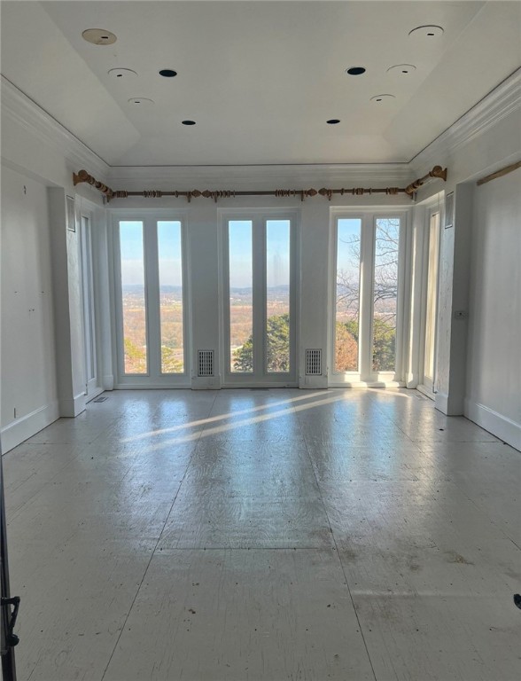 Rsvl By Sections - Residential