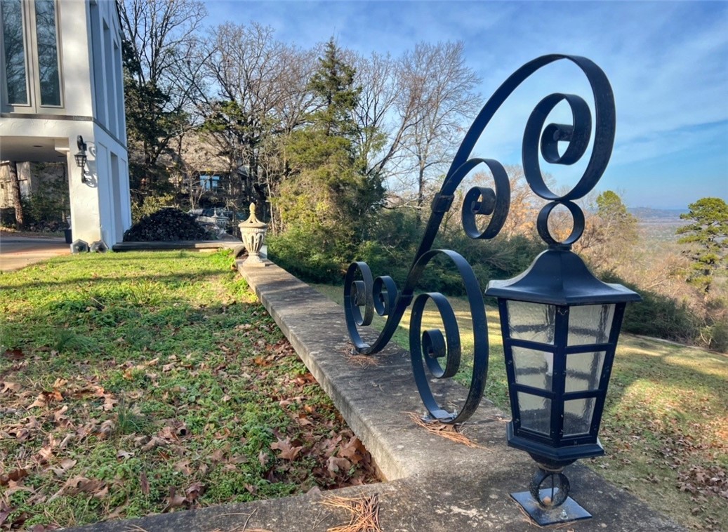 Rsvl By Sections - Residential