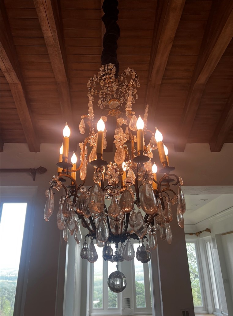 Rsvl By Sections - Residential