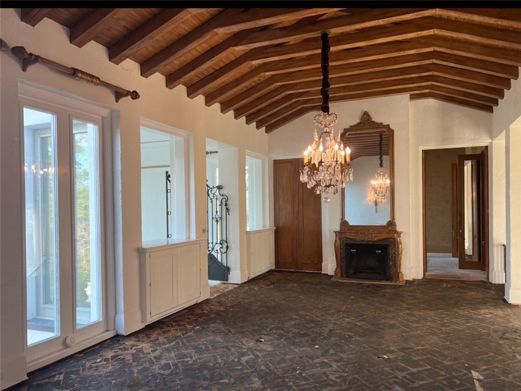 Rsvl By Sections - Residential