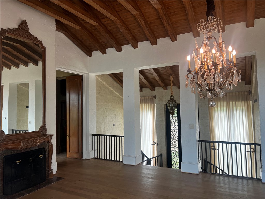 Rsvl By Sections - Residential