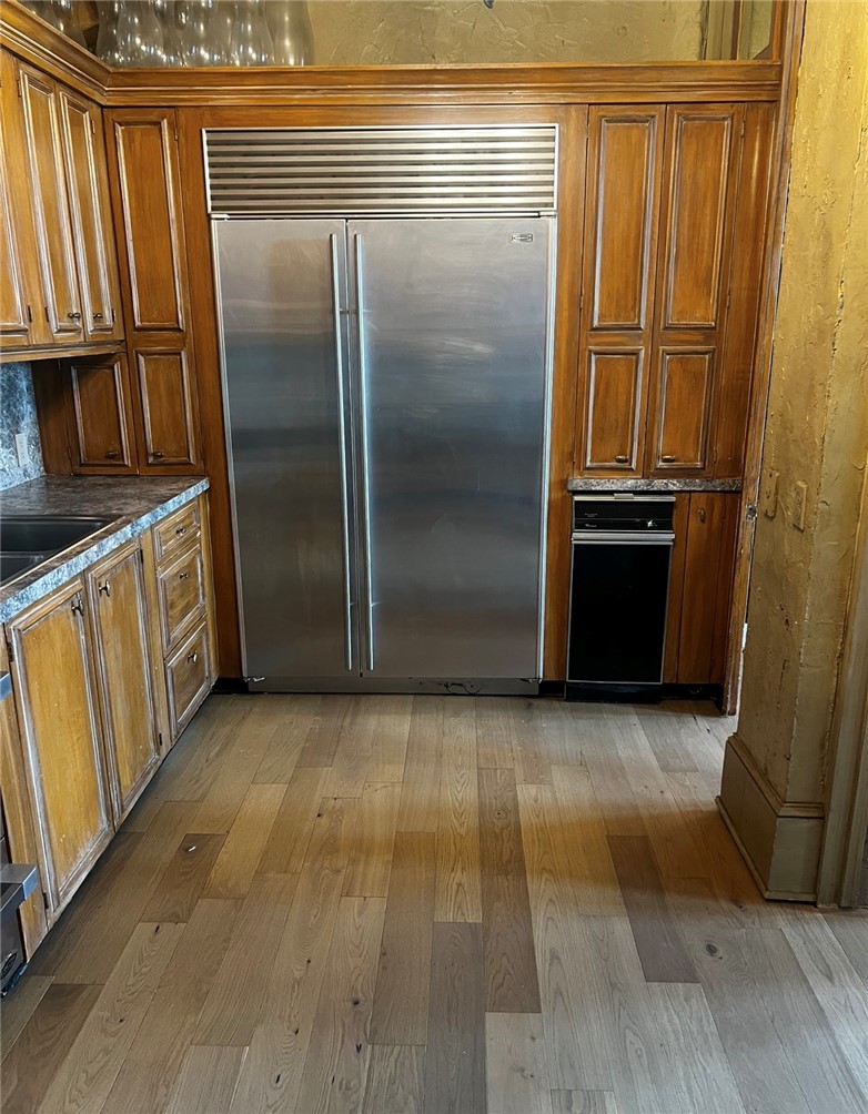 Rsvl By Sections - Residential