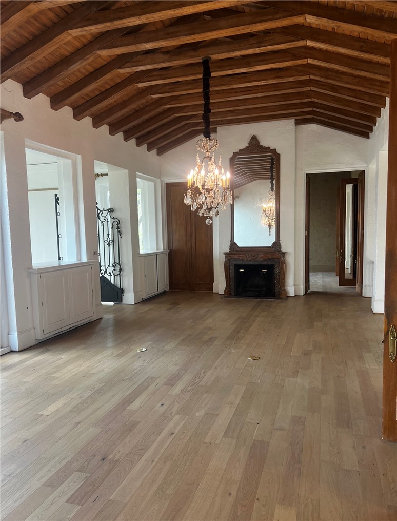 Rsvl By Sections - Residential