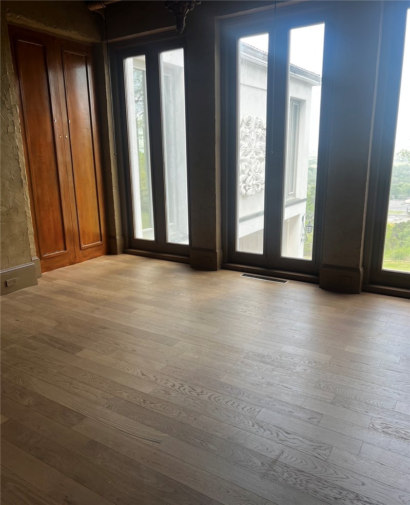 Rsvl By Sections - Residential