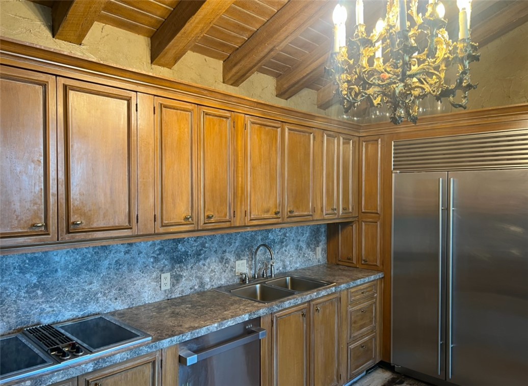 Rsvl By Sections - Residential