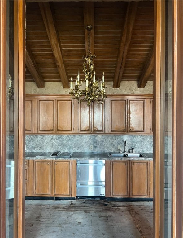 Rsvl By Sections - Residential