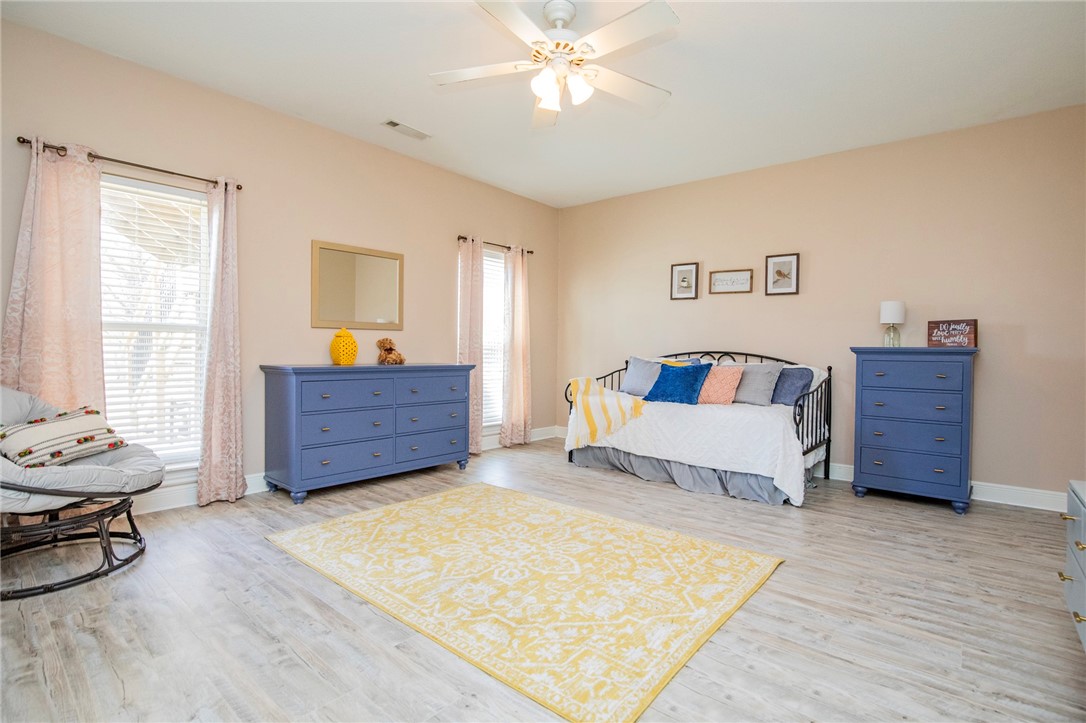 Harber Meadows - Residential