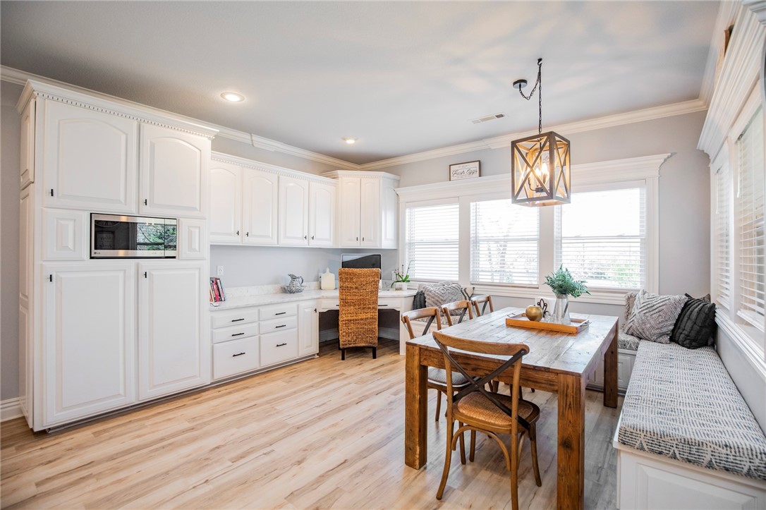 Harber Meadows - Residential