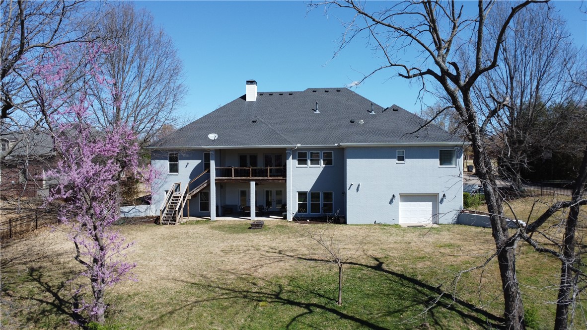 Harber Meadows - Residential