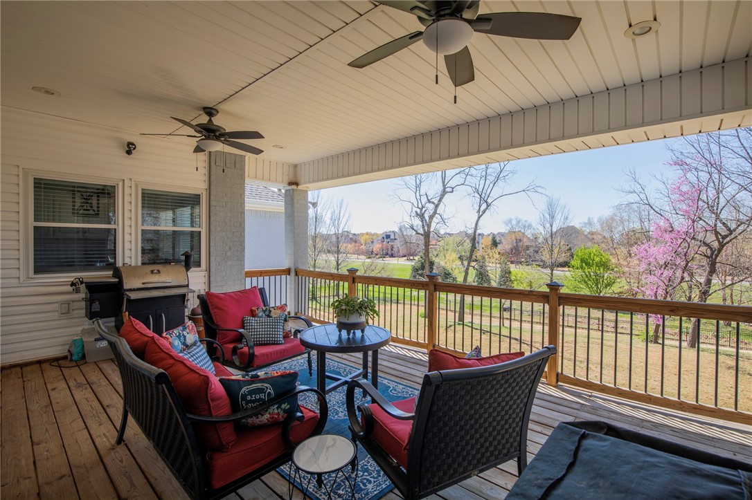 Harber Meadows - Residential