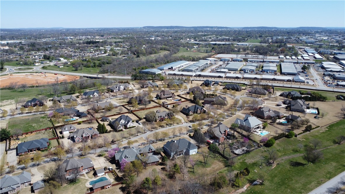 Harber Meadows - Residential