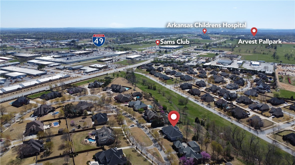 Harber Meadows - Residential