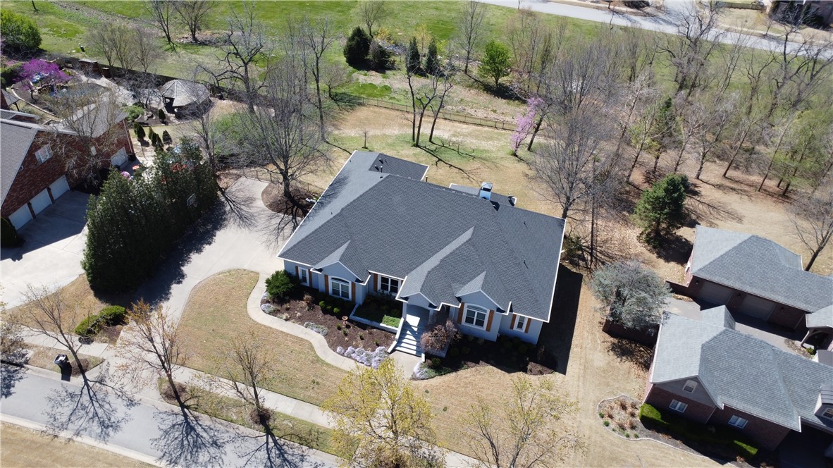 Harber Meadows - Residential