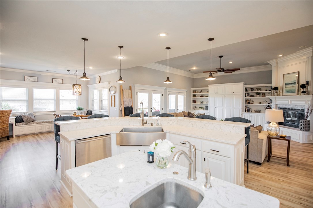 Harber Meadows - Residential